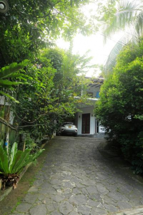 Serene Villa - Full apartment